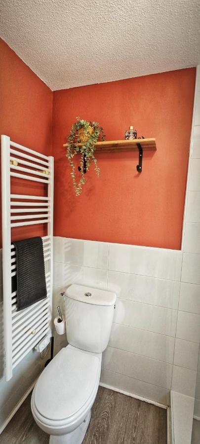 Studio Cosy Le Malicieux سانت لاري سولون المظهر الخارجي الصورة